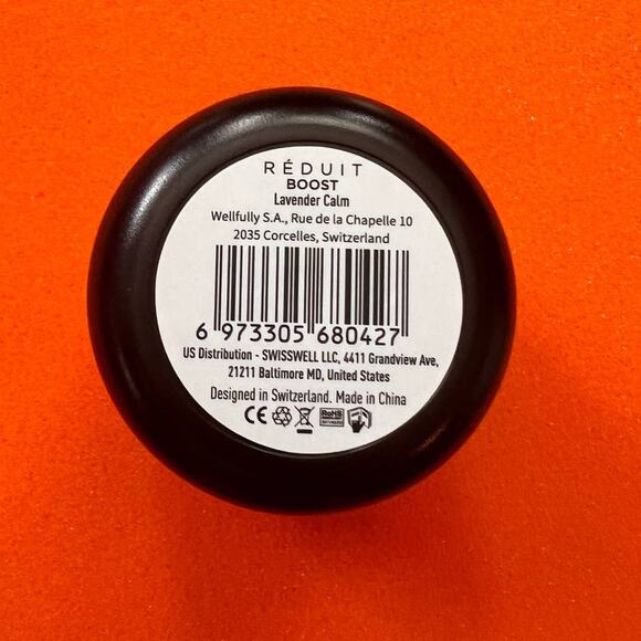 Reduit BOOST in Lavender Calm - New - Picture 8 of 10